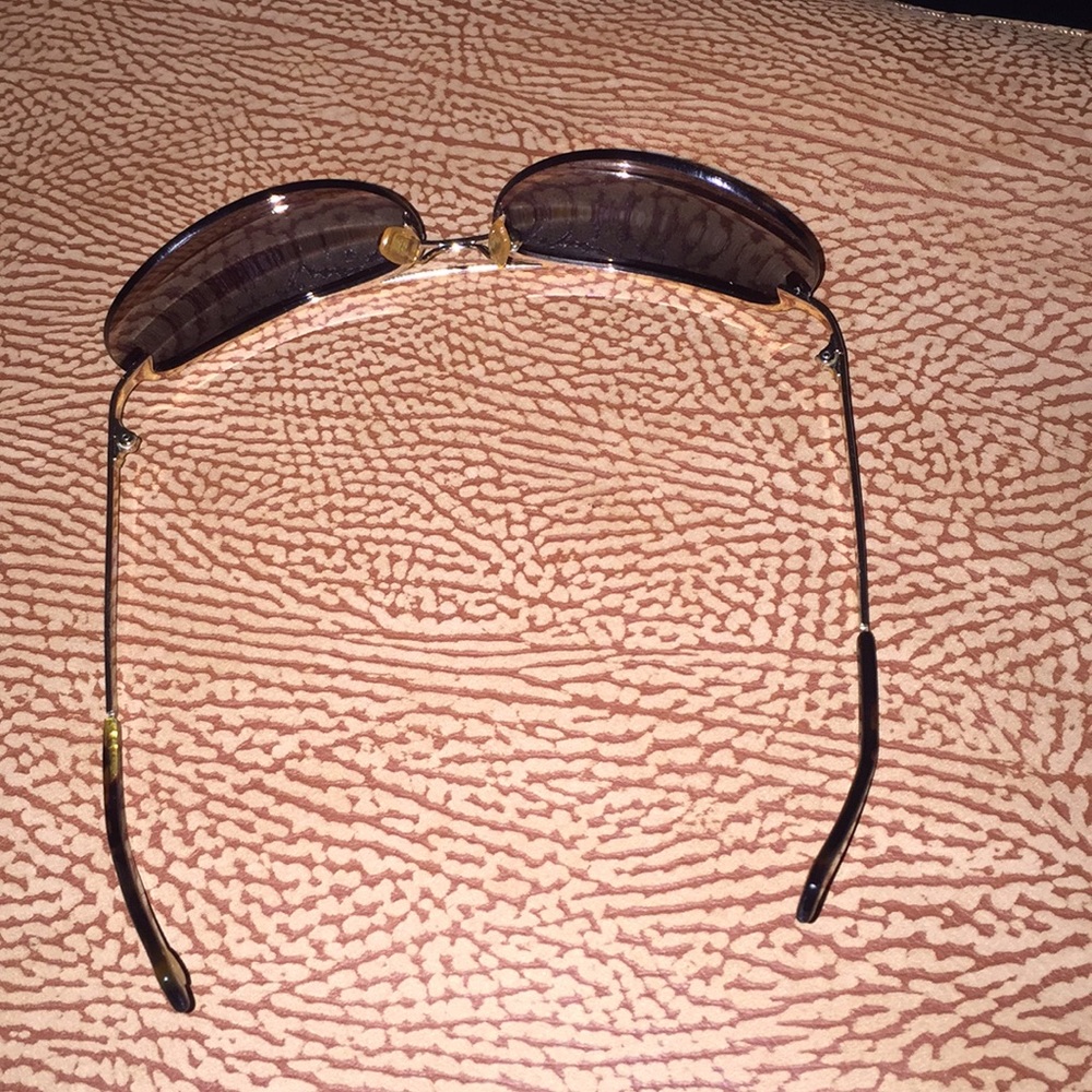 Michael KORS aviators sunglasses 😎 - Picture 4 of 7